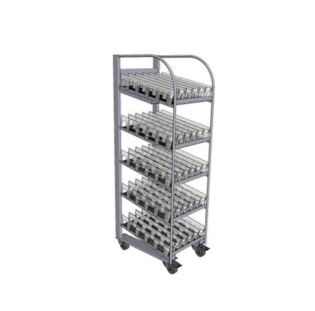 5-plan SLIM mineralvann